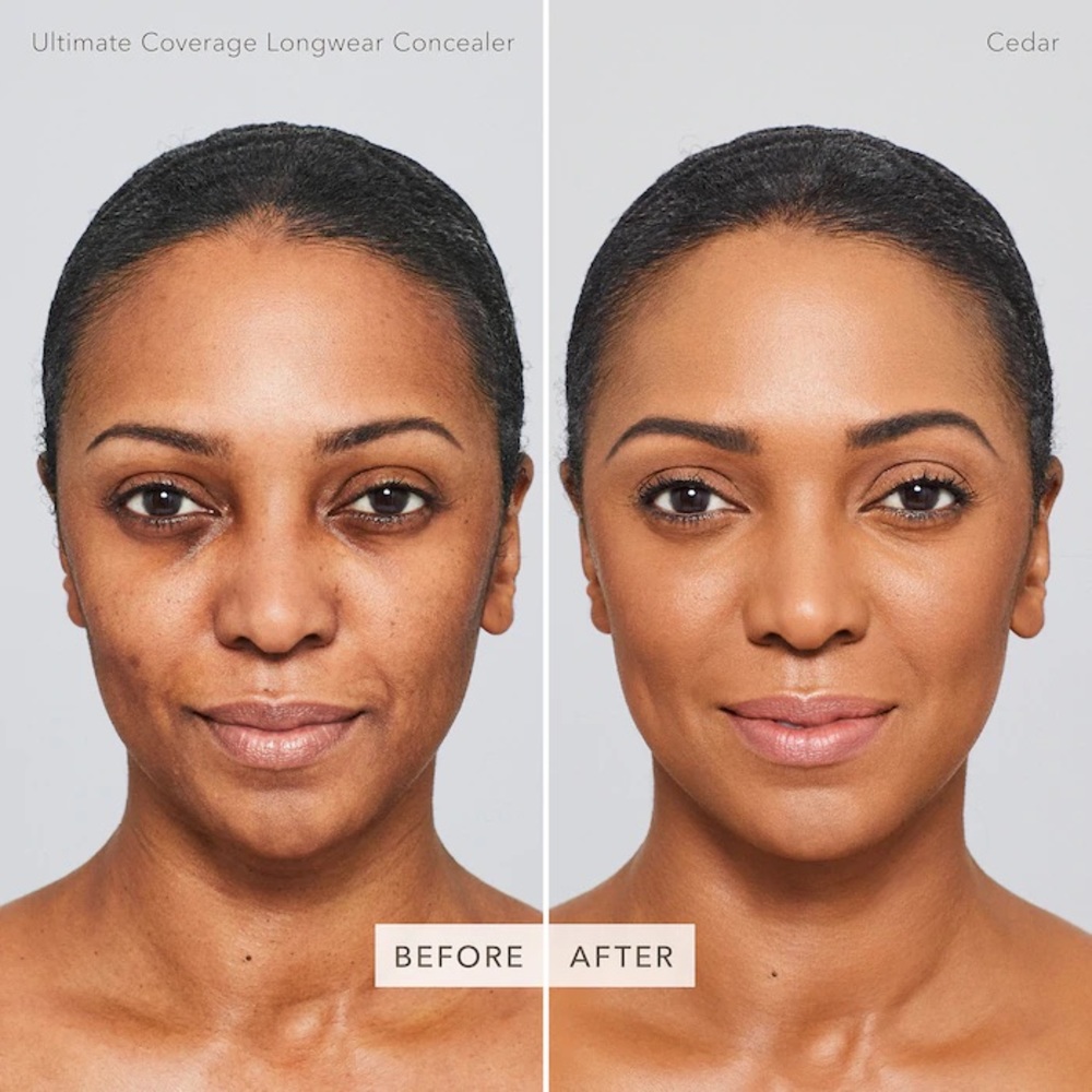 Brand new Becca ultimate concealer